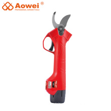 AOWEI Sharp Bypass Pruning Shears Trimmer Branch Straight Pruning Shears Bonsai Tool Carbon Steel Flower Scissors For Home